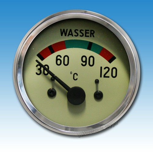 Fernthermometer