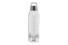 SIGG Trinkflasche Total Clear