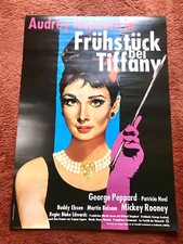 Frühstück bei Tiffany
