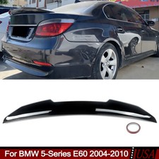 For BMW E60 528i 535i