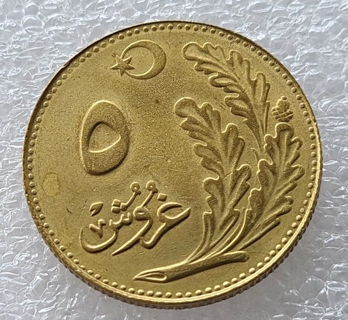 Türkei turkiye kurus 1926 - türkei,