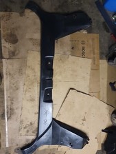 Renault Scenic Megane 2 JM  Abdeckung Verkleidung Hinterachse 8200260901A