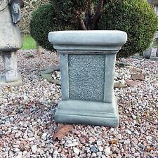 Stein Sockel Säule Podest