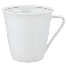 Kaffeetasse groß Hutschenreuther Maxim 's De Paris En Vogue