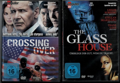 Computerbild filme dvd s - computerbild, dvd's