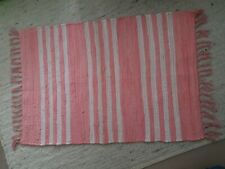 NEU o.E. Teppich Greengate 90 x 60 Baumwolle Kinderzimmer Flur Bad Küche Läufer