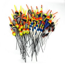 10-20 x Posen Schwimmer Angeln