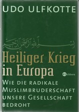 HEILIGER KRIEG IN EUROPA - Udo