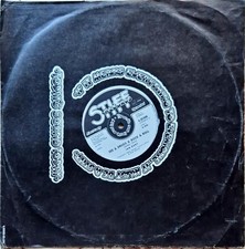 Ian Dury - wake up and make