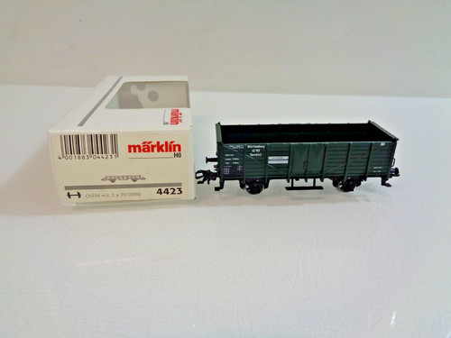 Märklin 4423 - märklin, h0