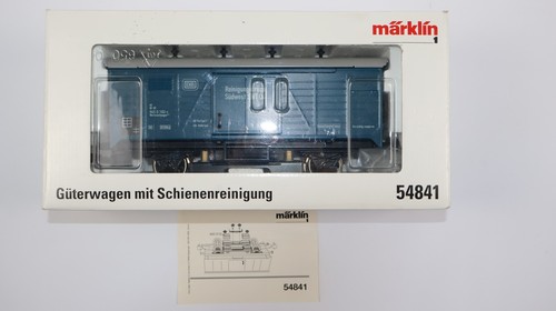 Märklin spur 54841 - spur,