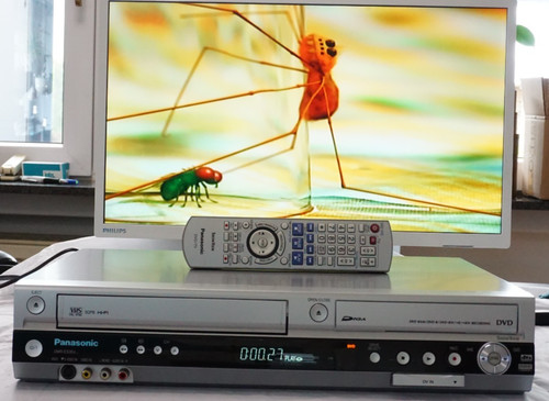Kombigerät panasonic - kombigerät,