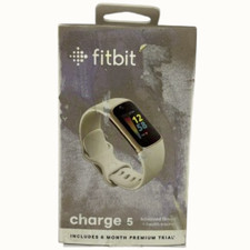 Fitbit Charge 5 Fitnesstracker