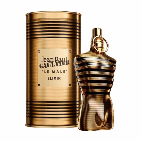 Jean paul gaultier male - jean, le