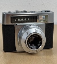 Zeiss Ikon tenax Sucherkamera
