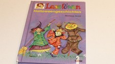 Halloweengeschichten