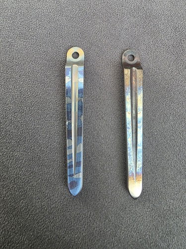 Chris reeve sebenza titan - reeve,