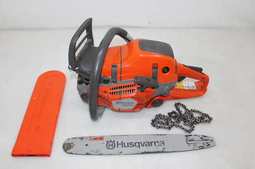 Husqvarna motorsäge - husqvarna,