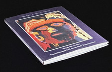 Müller-Thalheim, Wolfgang: Kunsttherapie bei neurotisch Depressiven