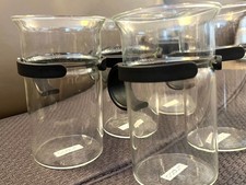 Bodum Bistro Tall Glass Coffee