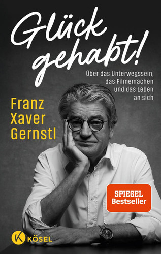 Glück gehabt franz xaver - gehabt!,