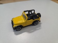 Siku Jeep Wrangler 1342