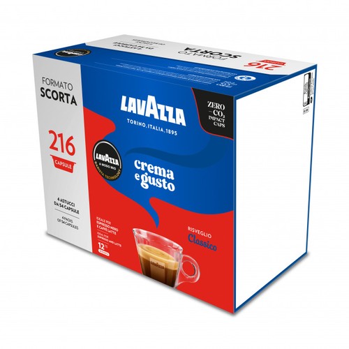 Lavazza modo mio crema - modo, e