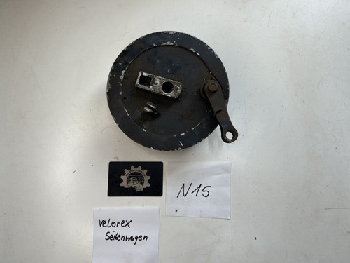Velorex seitenwagen - velorex,