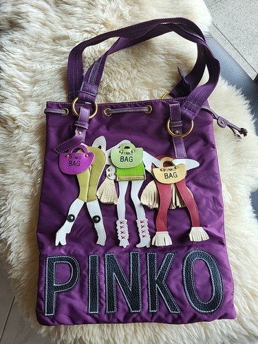 Pinko umhängetasche bag - umhängetasche,