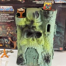 Masters the universe motu - of,