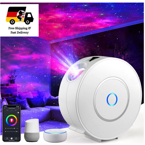 Smart sternenhimmel projektor - sternenhimmel,