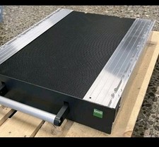 Ladeboden "vario"mit Vollauszug / Schwerlastauszugoriginal von BOTT