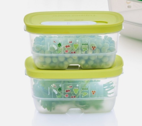 Tupperware klimaoase duo - tupperware, /