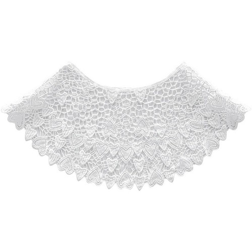 Spitzenbolero shrug leicht - spitzenbolero,