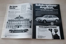 Auto motor und sport - motor, 04/1979