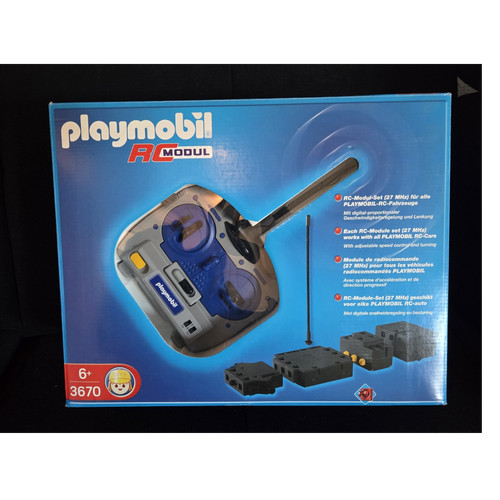 Playmobil modul set - modul,