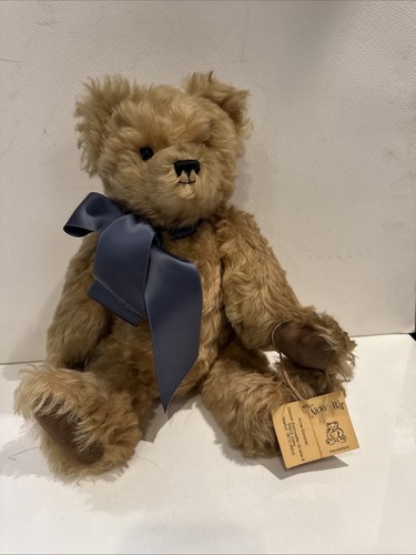 Teddybär ist ein