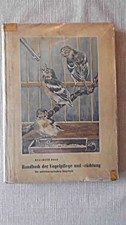 Handbuch der Vogelpflege und -züchtigung mitteleuropäischen Singvögel Dost: