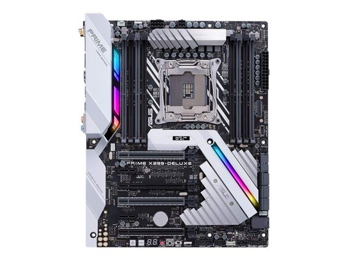 Asus prime x299 deluxe - asus,