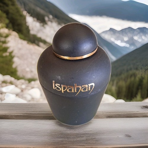 Isfahan eau toilette - eau, de