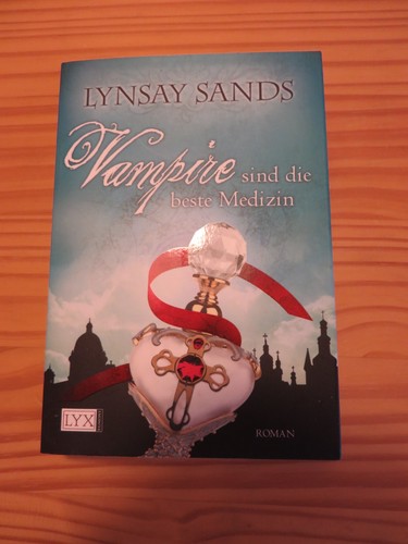 Vampire sind die beste medizin - vampire,