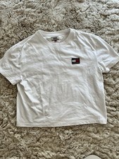 Tommy Hilfiger Damen T-Shirt