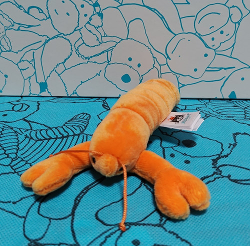 Jellycat sensational seafood - jellycat,