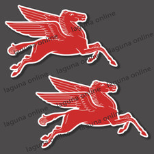 porsche racing Logo Glanz Wetterfest Aufkleber Sticker 1