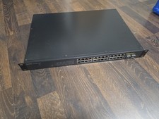 Zyxel GS1900-24HP Rackmount