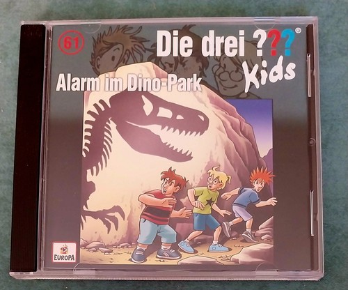 Die drei fragezeichen - die, ???
