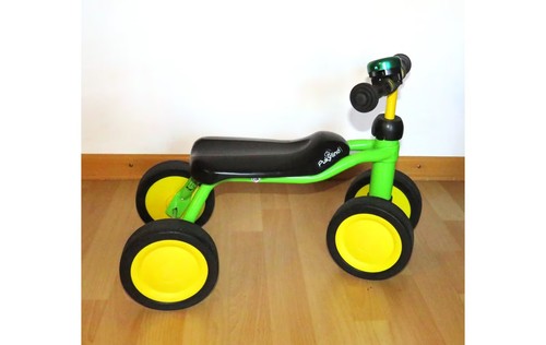 Puky pukylino kinder - puky, pukylino,
