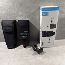 Nissin Di700A Blitz TTL/HSS