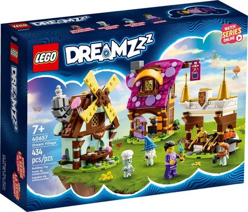 Lego dreamzzz 40657 neu - lego, und