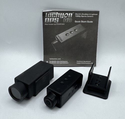 Tachyon guncam 1080p sport - tachyon,